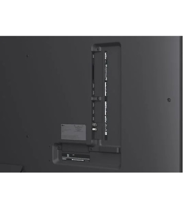 Découvrez le LG 65QNED86A6A : 4K UHD QNED, 65 pouces de pure immersion