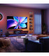 Découvrez l'immersion totale avec le Hisense 75E7Q 75" 4K UHD QLED