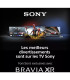Découvrez l'expérience ultime avec Sony Bravia XR-42A90K 4K UHD OLED