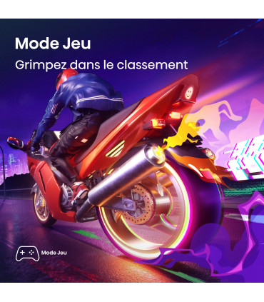 Découvrez la qualité HD avec le Hisense 32A4Q 32" LED - Votre divertissement à un autre niveau