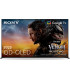 Découvrez le Sony Bravia K65XR8M25B 65" 4K UHD QD OLED pour une expérience visuelle ultime