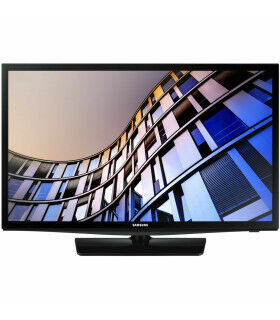 Samsung UE24N4305AEX 24" HD LED - L'expérience visuelle ultime en haute définition