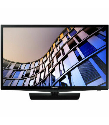 Samsung UE24N4305AEX 24" HD LED - L'expérience visuelle ultime en haute définition