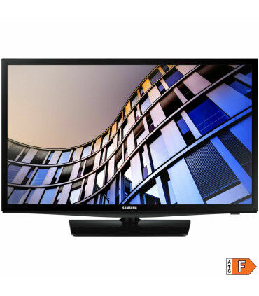 Samsung UE24N4305AEX 24" HD LED - L'expérience visuelle ultime en haute définition