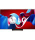 Découvrez la magie visuelle avec LG OLED65C46LA 65" 4K UHD OLED