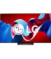Découvrez la magie visuelle avec LG OLED65C46LA 65" 4K UHD OLED