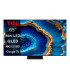 Découvrez le TCL 65C805 : 4K UHD QD MiniLED de 65" pour une expérience visuelle ultime