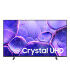 Samsung UE65U8072FUXXH 65" 4K Crystal UHD LED: Clarté et couleurs inégalées
