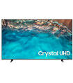 Samsung HG43BU800EUXEN 43" 4K Crystal UHD LED
