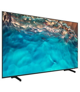 Samsung HG43BU800EUXEN 43" 4K Crystal UHD LED