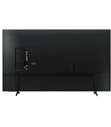 Découvrez la clarté 4K avec Samsung HG43BU800EUXEN 43" Crystal UHD LED