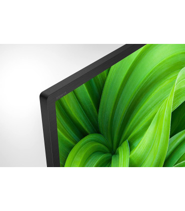 Sony KD32W800P1AEP 32" HD LED - Qualité d'image exceptionnelle pour vos soirées TV