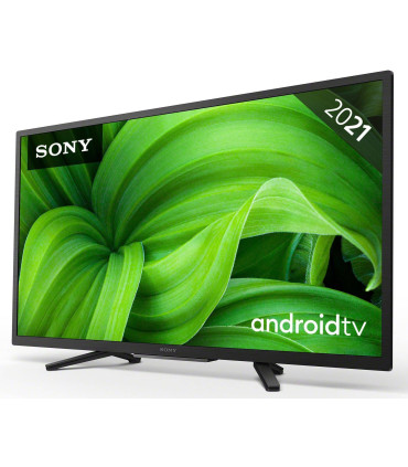 Sony KD32W800P1AEP 32" HD LED - Qualité d'image exceptionnelle pour vos soirées TV