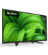 Sony KD32W800P1AEP 32" HD LED - Qualité d'image exceptionnelle pour vos soirées TV