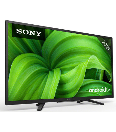 Sony KD32W800P1AEP 32" HD LED - Qualité d'image exceptionnelle pour vos soirées TV