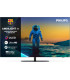 Découvrez le Philips Ambilight 48OLED820/12 : l'expérience OLED 4K de 48 pouces ultime