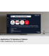 Samsung TU65U7025FKXXC 65": Immersion totale avec la technologie 4K Crystal UHD LED