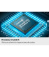 Samsung TU65U7025FKXXC 65": Immersion totale avec la technologie 4K Crystal UHD LED