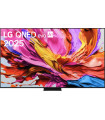 LG 100QNED86A6 100" 4K UHD QNED