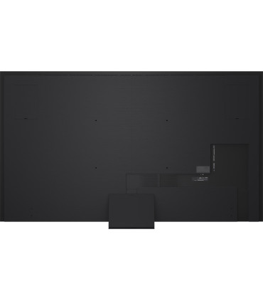 Découvrez la magie visuelle avec LG 100QNED86A6 4K UHD QNED de 100 pouces