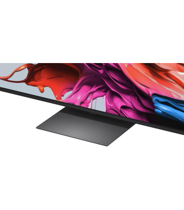 Découvrez la magie visuelle avec LG 100QNED86A6 4K UHD QNED de 100 pouces