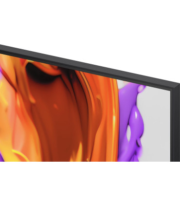 Découvrez la magie visuelle avec LG 100QNED86A6 4K UHD QNED de 100 pouces