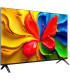 Découvrez le TCL 32S4K 32" HD QLED - L'excellence visuelle à portée de main
