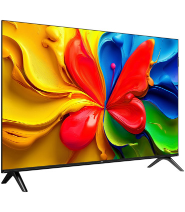 Découvrez le TCL 32S4K 32" HD QLED - L'excellence visuelle à portée de main