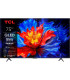 Optez pour la qualité avec TCL 75P8K 75" en 4K UHD QLED pour une vision parfaite