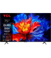 TCL 75P8K 75" 4K UHD QLED
