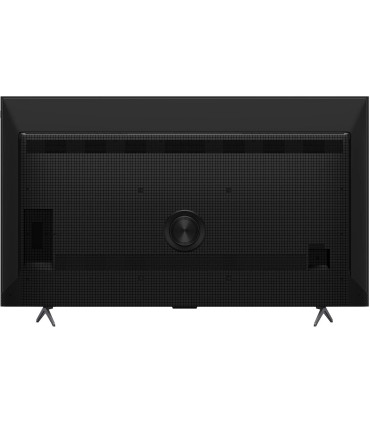 Optez pour la qualité avec TCL 75P8K 75" en 4K UHD QLED pour une vision parfaite