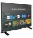 Toshiba 32LV2563DG - Profitez d'une expérience Full HD LED sur 32 pouces