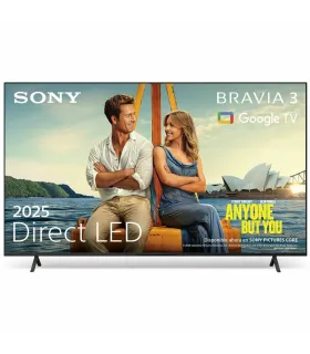 Sony Bravia K50S35B 50" - L'expérience 4K UHD LED ultime pour votre salon