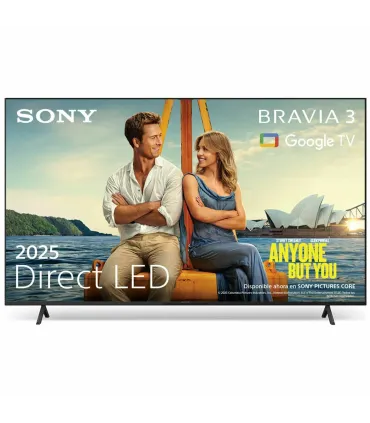 Sony Bravia K50S35B 50" - L'expérience 4K UHD LED ultime pour votre salon