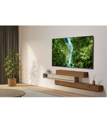 Découvrez le Samsung TU43U8005FUXXC 43" 4K Crystal UHD LED pour une expérience TV inégalée