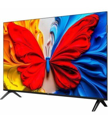 Découvrez la qualité Full HD avec le QLED TCL 32S51K 32 pouces
