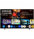 Samsung TU43U7005FKXXC 43" : L'expérience 4K Crystal UHD LED à votre portée