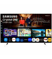 Samsung TU43U7005FKXXC 43" : L'expérience 4K Crystal UHD LED à votre portée
