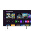 Samsung TU85DU7105KX 85" : Immersion totale avec la résolution 4K Crystal UHD LED