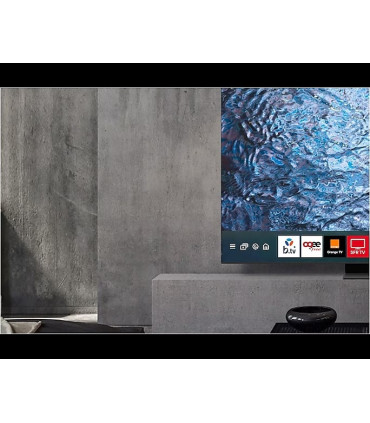 Samsung TU85DU7105KX 85" : Immersion totale avec la résolution 4K Crystal UHD LED