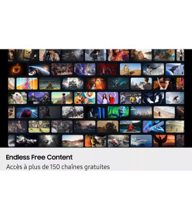 Samsung TU85U7025FKXXC 85" 4K Crystal UHD LED