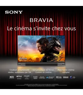 Sony Bravia 3 K50S35B 50" 4K UHD LED