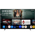 Samsung TU65U7005FKX 65" : Immersion totale avec l'écran 4K Crystal UHD LED