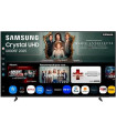 Samsung TU65U7005FKX 65" 4K Crystal UHD LED