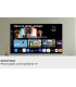 Samsung TU65U7005FKX 65" : Immersion totale avec l'écran 4K Crystal UHD LED