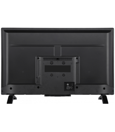 Toshiba 32LV2563DG - Profitez d'une expérience Full HD LED sur 32 pouces