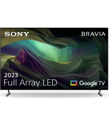 Découvrez la Sony Bravia KD65X85L 4K Ultra HD LED - L'excellence visuelle à portée de main
