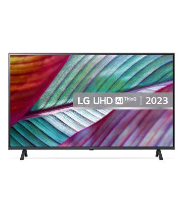 Découvrez la clarté ultime avec LG 50UR78006LK.AEU 4K UHD LED 50 pouces