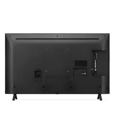 Découvrez la clarté ultime avec LG 50UR78006LK.AEU 4K UHD LED 50 pouces