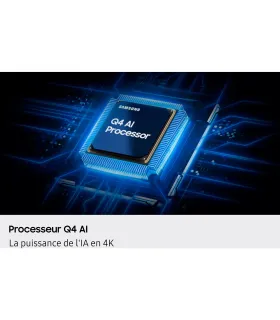 Samsung TQ75Q7F 75" 4K UHD QLED